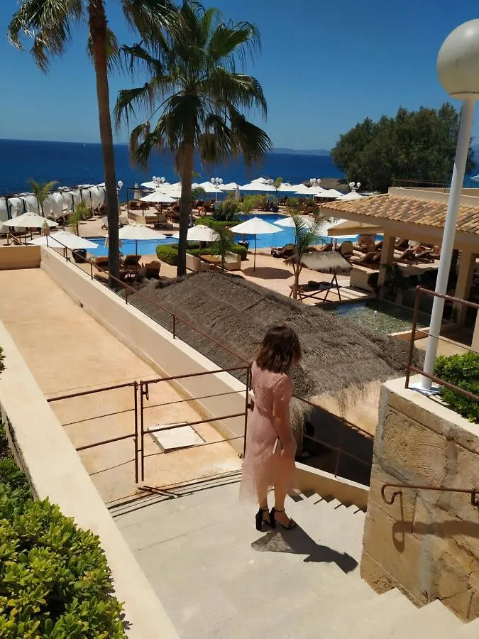 Family House With Pool Near Playa De Palma Villa Urbanicacion ses palmeres Holiday home