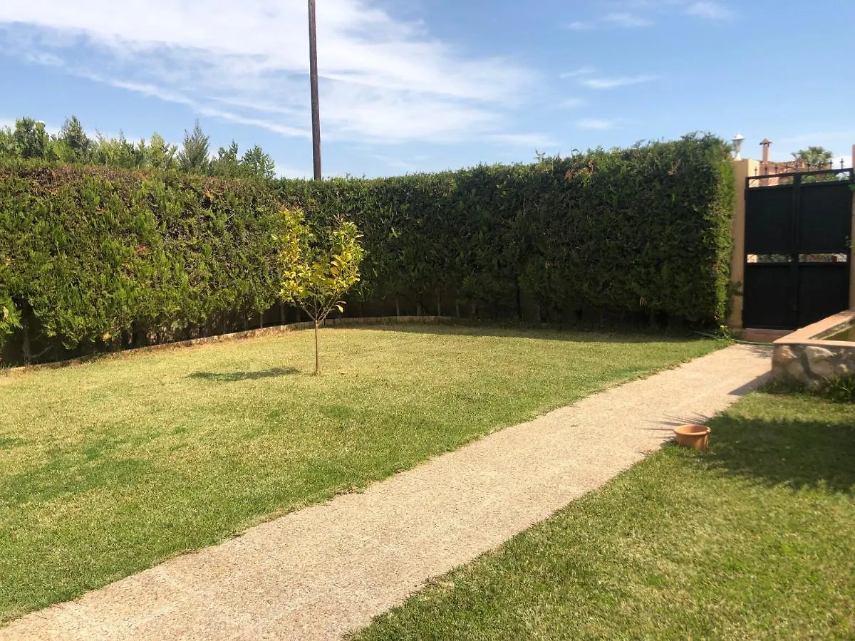 Family House With Pool Near Playa De Palma Villa Urbanicacion ses palmeres 0*,  Spain