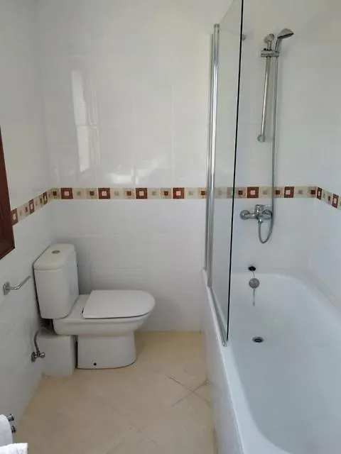 Family House With Pool Near Playa De Palma Villa Urbanicacion ses palmeres Holiday home