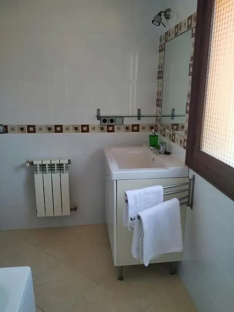 Family House With Pool Near Playa De Palma Villa Urbanicacion ses palmeres 0*,