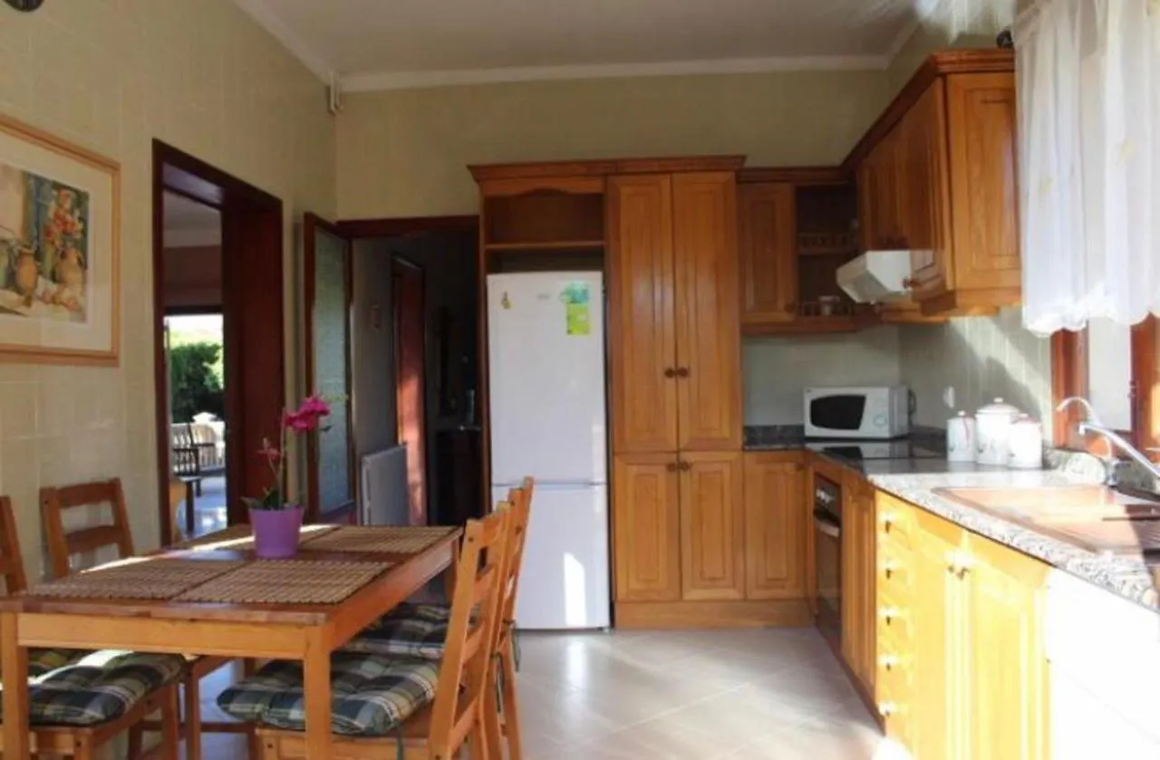 Family House With Pool Near Playa De Palma Villa Urbanicacion ses palmeres Holiday home