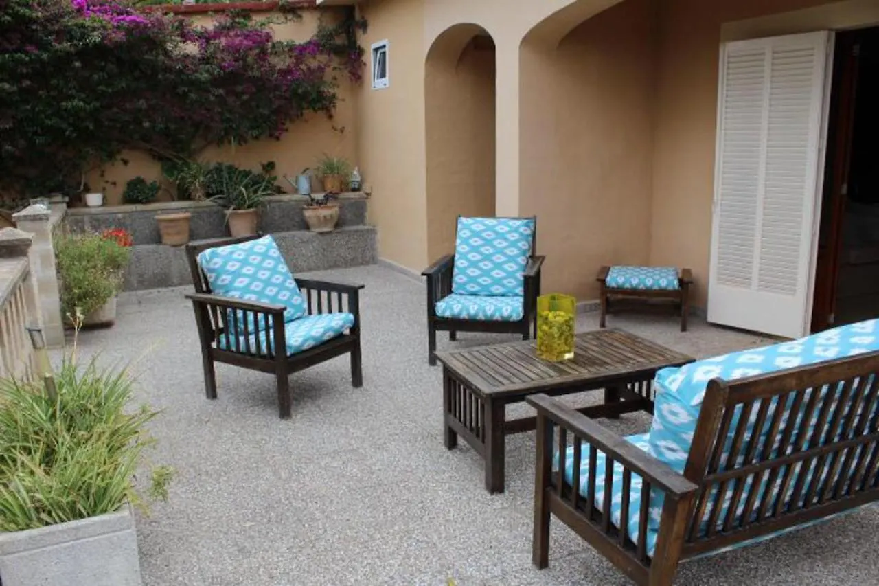 Family House With Pool Near Playa De Palma Villa Urbanicacion ses palmeres Spain