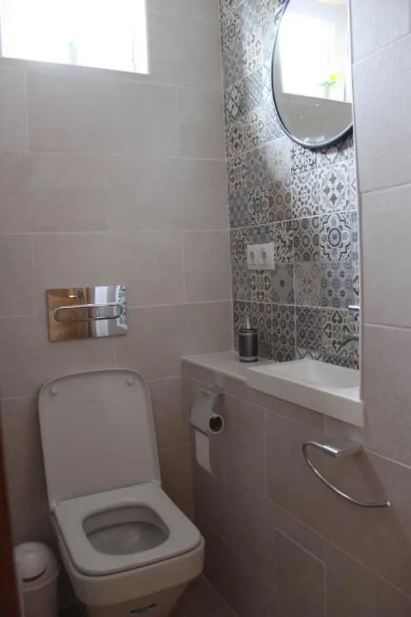 Holiday home Family House With Pool Near Playa De Palma Villa Urbanicacion ses palmeres